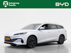 BYD SEAL 6 Touring - 1.5 DM-i Boost | Dealer | Private Lease 719, - p.m. |