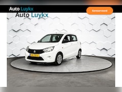 Suzuki Celerio - 1.0 Comfort | Airco | Bluetooth | Hoge Instap