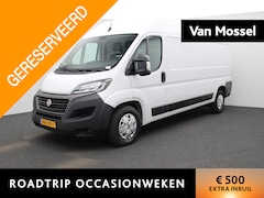 Fiat E-Ducato - 3.5T L3H2 79 kWh | Navigatie | Climate Control | Parkeersensoren | Camera | Zijschuifdeur