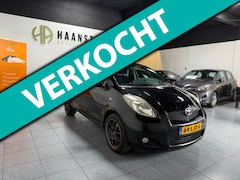 Toyota Yaris - 1.3 VVTi Aspiration 5 Drs, LM Velgen, NL Auto NAP