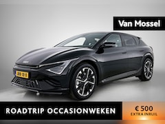 Kia EV6 - GT-Line Business Edition 84 kWh | ACHTERUITRIJCAMERA | STOELVERWARMING | STOELKOELING | ST