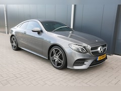 Mercedes-Benz E-klasse Coupé - 200 AMG