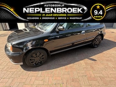 Nissan Micra - 1.0 Clair Airco Bj 2002 APK 12-2027