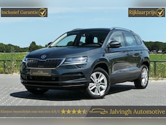 Skoda Karoq - 1.0 TSI Business Edition Plus |Trekhaak|PDC|Camera|ACC|Carplay