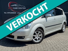 Toyota Verso - 1.8 VVT-i Dynamic 7p. AUT | CLIMATE | CRUISE | 1e EIGENAAR | V-A PDC | EL.RAMEN | NAP | AP