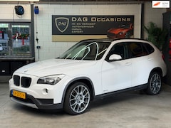 BMW X1 - SDrive18i AUTOMAAT|PANO|NAVI|CRUISE|PDC