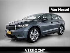 Skoda Enyaq iV - 60 | 93% SOH | ADAPTIEF CRUISECONTROL | PARKEERSENSOREN | NAVIGATIE | CLIMATE CONTROL |