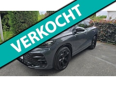 Volkswagen Tiguan - 2.0 TDI 3 x R-Line *Automaat*Panorama*Head-Up Display*Memory*Navi*Adapter Cruise contr.*Ma