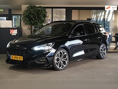 Ford Focus Wagon - 1.5 EcoBlue ST Line AUT Pano Navi Cam Led Acc B&O