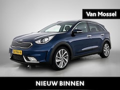 Kia Niro - 1.6 GDi Hybrid Edition