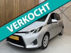 Toyota Yaris - 1.5 Full Hybrid Aspiration | AUTOMAAT | APPLE CARPLAY | CAMERA | TREKHAAK | LED |