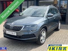 Skoda Karoq - 1.5 TSI ACT Style Business