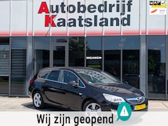 Opel Astra Sports Tourer - 1.6 Turbo Cosmo - Navi - Leer - Cruise