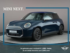 MINI Electric - Cooper SE Favoured M