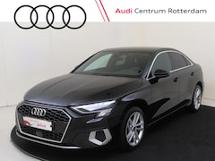 Audi A3 Limousine - 30 TFSI Advanced edition | Parkeerassistent | Navigatie Plus | Full LED verlichting | CarP