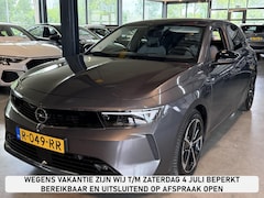 Opel Astra - 1.6 turbo PHEV 133Kw Business Edition Hybride