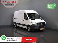 Mercedes-Benz Sprinter - 317 CDI Aut. L2H2 LED/ Carplay/ Gev.Stoel/ Camera/ Cruise/ PDC/ Airco