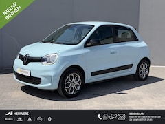 Renault Twingo Z.E. - R80 E-Tech Equilibre 22 kWh / Accu SOH 95% / Navigatie via Apple Carplay & Android Auto /