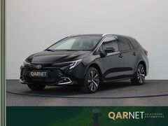 Toyota Corolla Touring Sports - Hybrid 140 Dynamic | Stoel, Stuur en voorruitverwarming | Apple Carplay & Android Auto | A