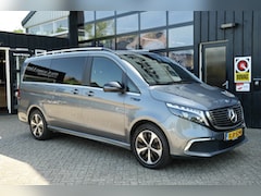 Mercedes-Benz EQV - 300 L2 Avantgarde 90 kWh | 8-Persoons | Carplay | 360ª | Leder | Sfeer