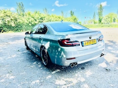 BMW 5-serie - 528i High Luxury Edition