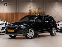 Skoda Kamiq - 1.0 TSI DSG Sport Business, Apple Carplay, Android Auto, ACC, Clima, PDC, Multistuur, Ambi