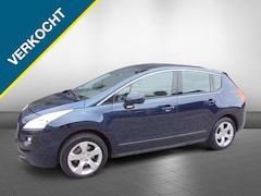 Peugeot 3008 - 1.6 THP ST