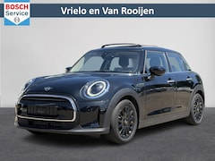 MINI 5-Deurs - 1.5 Cooper Yours | Pano | Leer | Stoelverw. | HUD | Navi | LED | Camera ( Vestiging - Nieu
