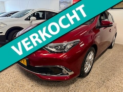 Toyota Auris - 1.8 Hybrid Executive |Automaat| All Season