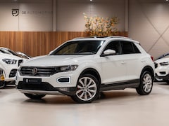 Volkswagen T-Roc - 1.5 TSI Sport 150 PK, Pano, ACC, Apple Carplay, Android Auto, Virtual, Voll Led, Cam, Clim