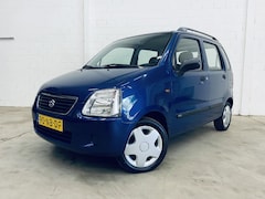 Suzuki Wagon R+ - 1.3 GLS automaat Airco