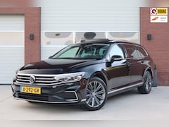 Volkswagen Passat Variant - 1.4 TSI PHEV GTE Business Panoramadak | Trekhaak wegklapbaar | Adapt. Cruise | Carplay | C