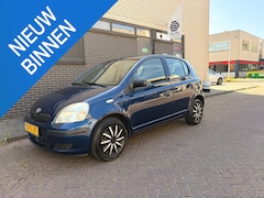 Toyota Yaris - 1.3 VVT-i Idols NL auto
