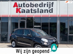 Fiat 500 L Living - 0.9 TwinAir Lounge 7 PERSOONS - Airco