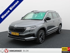 Skoda Karoq - 1.5 TSI ACT Sportline Business | 360 Camera | Canton | Side Assist | Elk. A-klep | Prijs R