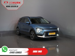 Kia Niro - 1.6 GDi PHEV Executive Line Dealer Onderhouden/ Harman Kardon/ Stoelvent./ 18" LMV/ Head U