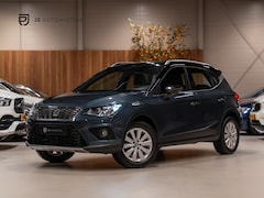 SEAT Arona - 1.0 TSI DSG Xcellence Business Intense, Apple Carplay, Navi, Clima, Cruise, Android Auto,