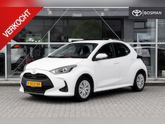 Toyota Yaris - 1.0 VVT-i Active