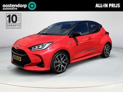 Toyota Yaris - 1.5 Hybrid Launch Edition | Origineel Nederlands | Navigatiesysteem | Stoelverwarming
