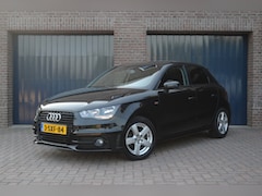 Audi A1 Sportback - 1.2 TFSI Admired S-Line | Exlusive interieur | PDC | Cruise | Clima | Navigatie