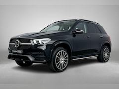 Mercedes-Benz GLE-Klasse - GLE 450 Automaat 4MATIC AMG Line | Panoramadak | Head-Up | Multibeam LED | Distronic+ | Pa