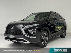 Mitsubishi Eclipse Cross - 2.4 PHEV First Edition | Adaptive Cruise Control | 360° Camera | Navigatie | Trekhaak |