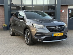 Opel Grandland X - 1.2 Turbo Innovation, NL, apple, navi, Trekhaak