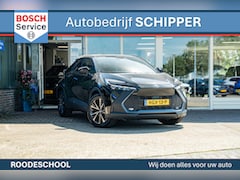 Toyota C-HR - 2.0 Plug-in Hybrid 220 First Edition