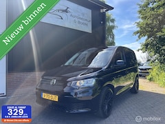 Volkswagen Caddy Cargo - 2.0 TDI Style| Sportwielen|