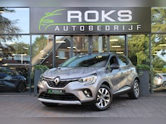 Renault Captur - 1.3 TCe 130 Intens Automaat