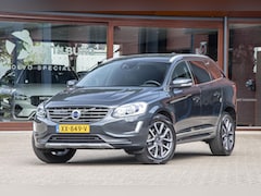 Volvo XC60 - 2.4 D5 AWD POLAR+ / LAGE KM STAND