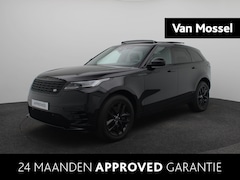 Land Rover Range Rover Velar - 2.0 P400e AWD Dynamic SE PHEV | Panoramisch schuifdak | Cold Climate & Black Pack | Adapti