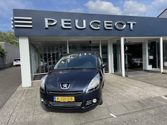 Peugeot 5008 - 1.6 VTI 5p