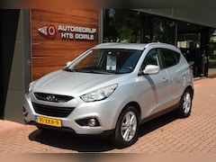 Hyundai ix35 - 1.6i GDI Business Edition Trekhaak 13 polig